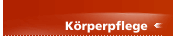 Körperpflege